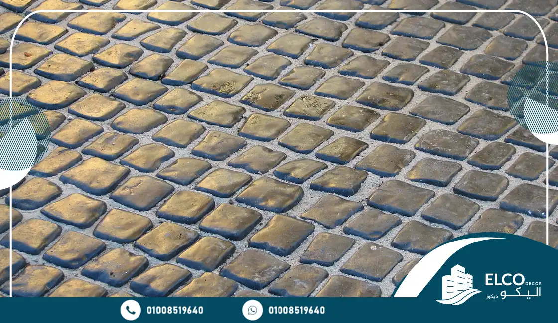 أسعار حجر البازلت الأسود الفرعوني