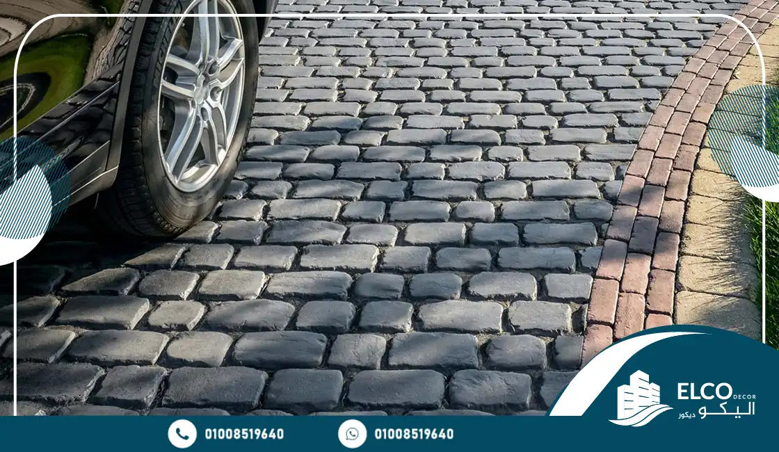 أسعار حجر البازلت الأسود الفرعوني