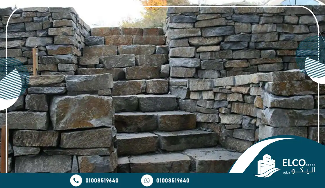 أسعار حجر البازلت الأسود الفرعوني