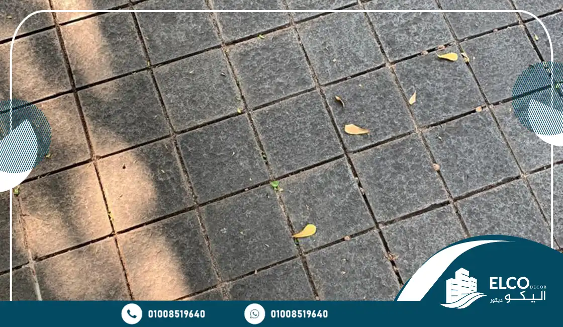 أنواع حجر البازلت