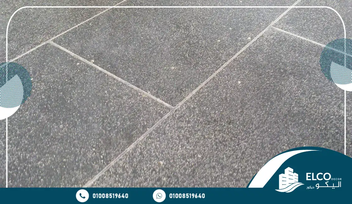 حجر البازلت السوري