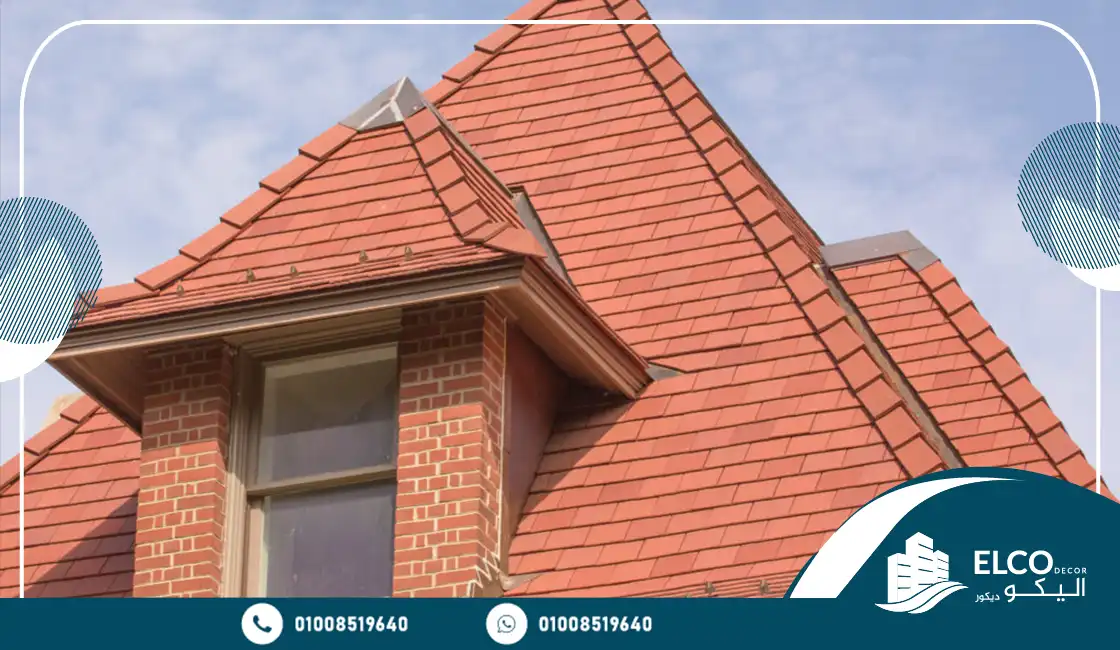 اسعار القرميد البلاستيك