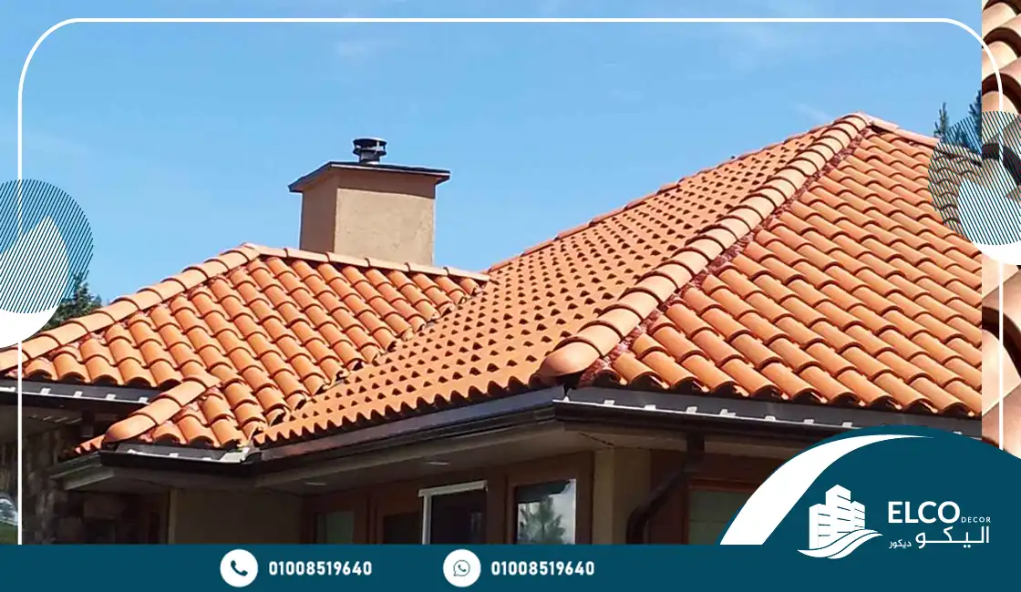 اسعار القرميد البلاستيك