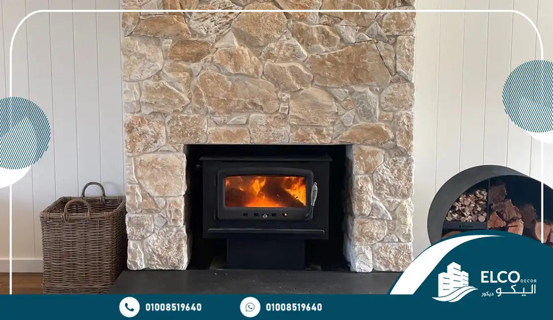 شوايات فحم للحدائق 