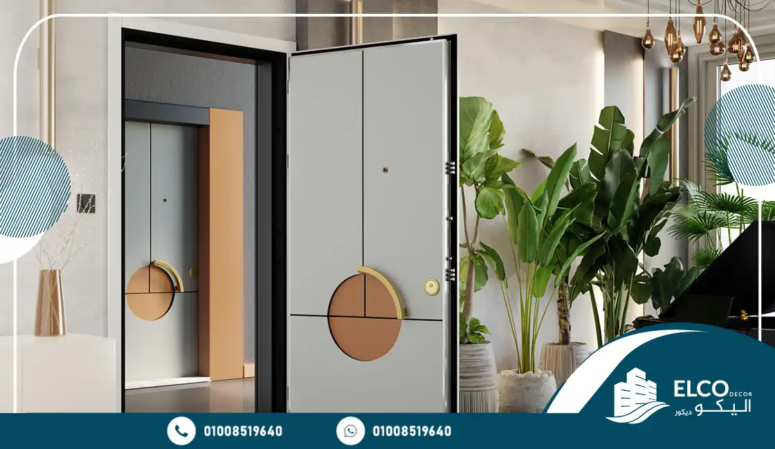 اسعار الابواب المصفحة