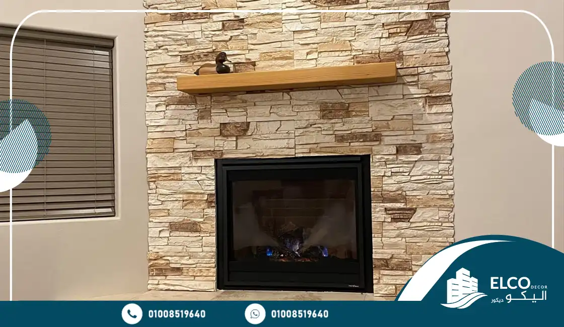 تصميم شوايات خارجية