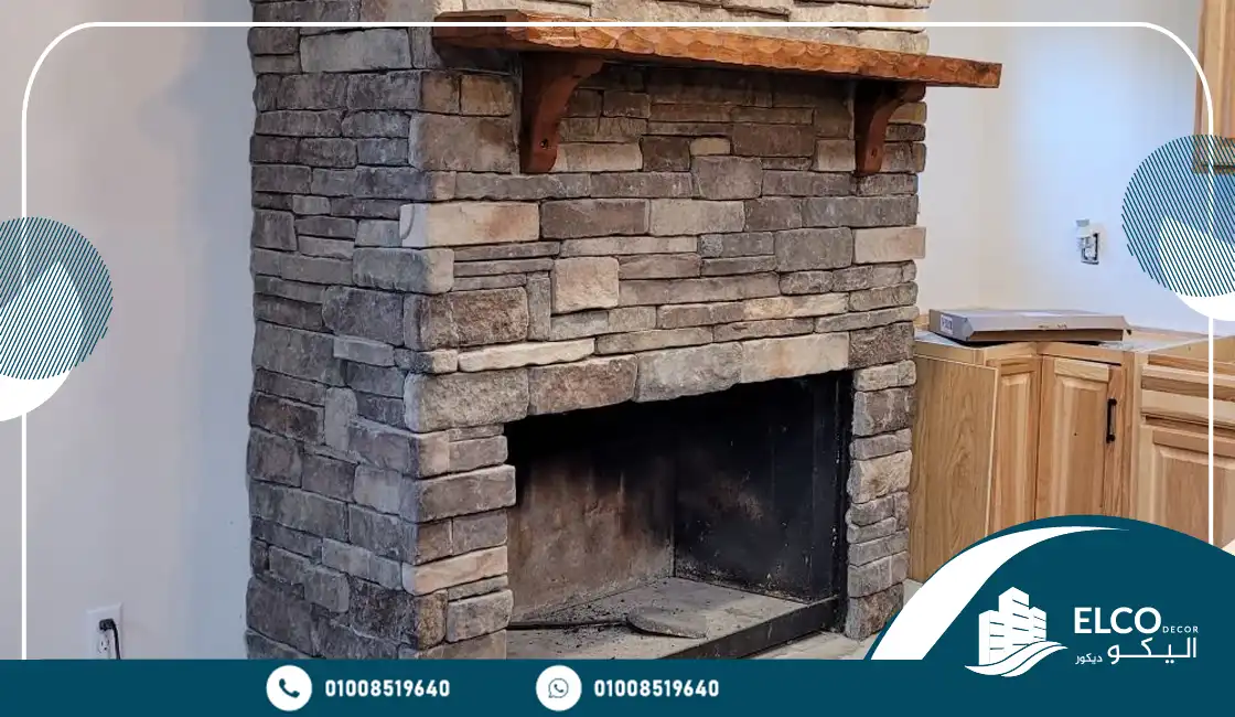 تصميم شوايات خارجية